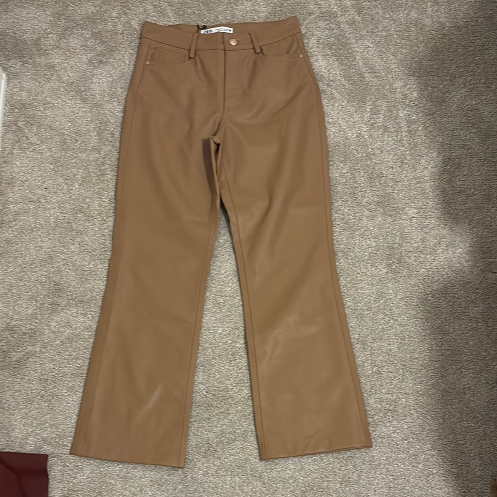 Brown Women's Jeans